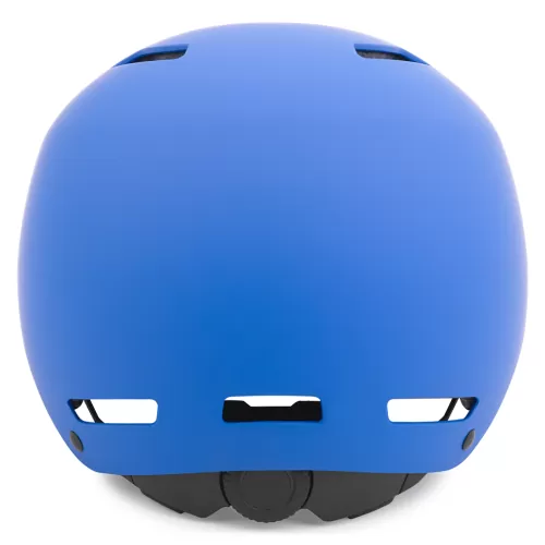 Giro Dime FS Helm BLAU