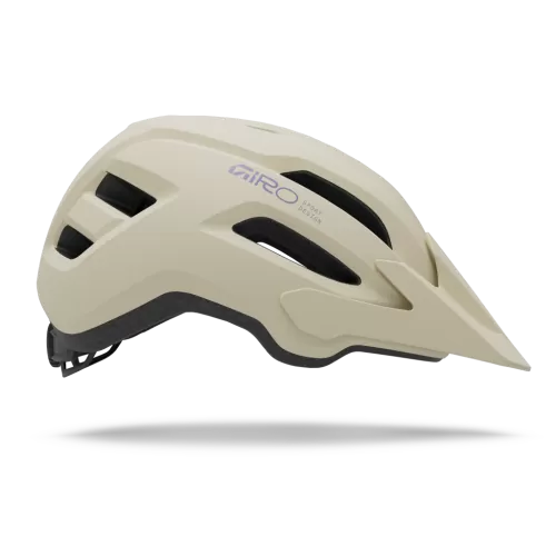 Giro Damen Fixture II MIPS BEIGE