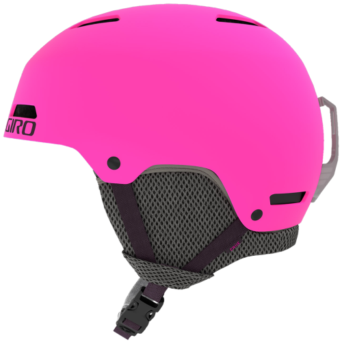 Giro Crüe FS Helm PINK