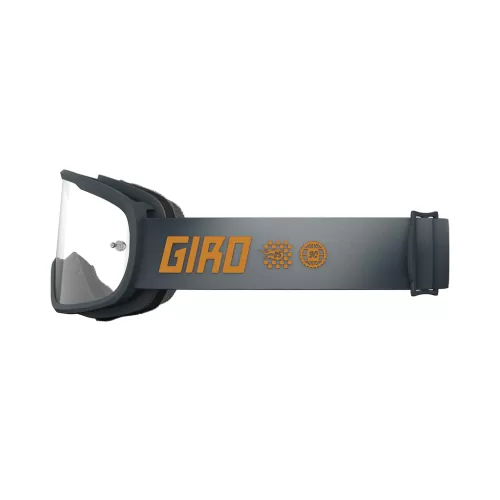 Giro Tempo MTB Goggle GRAU