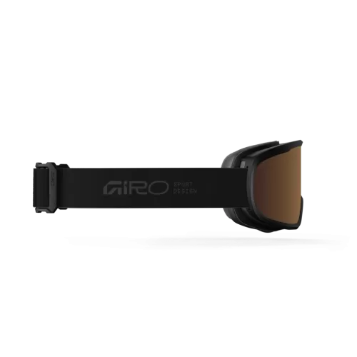 Giro Moxie Flash Goggle SCHWARZ