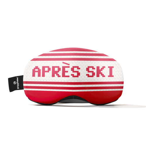 Gogglesoc Après Pro Soc ROT