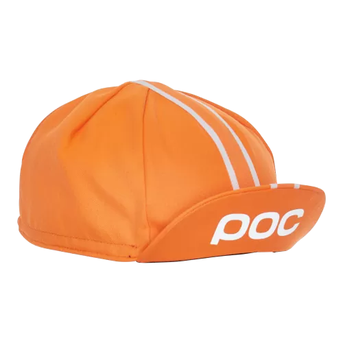 POC Essential Cap - Zink Orange