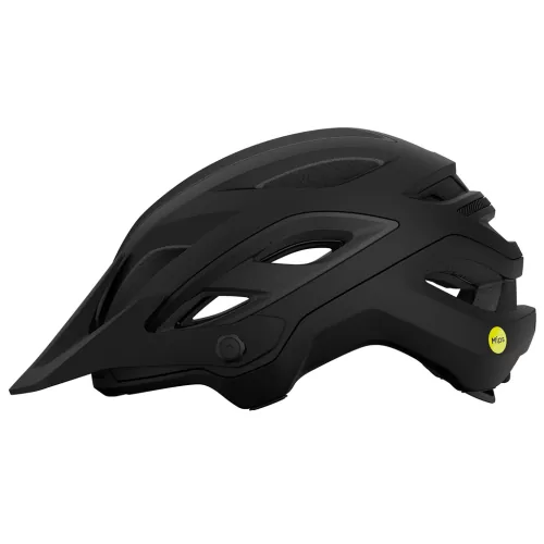 Giro Merit Spherical MIPS Helm SCHWARZ