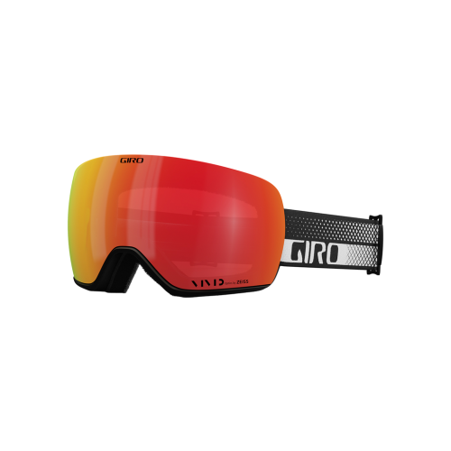 Giro Article II Vivid Skibrille - schwarz