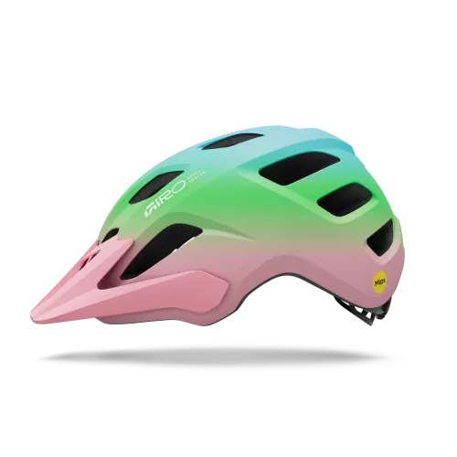 Giro Tremor Child MIPS PINK
