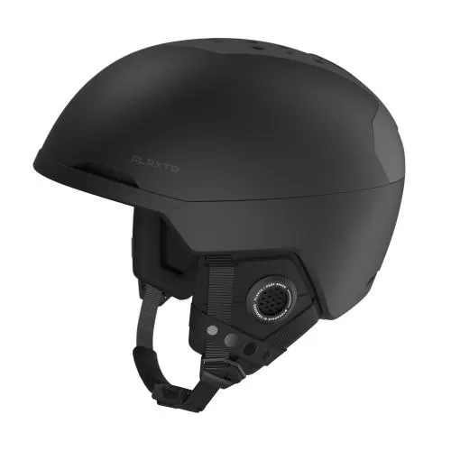 Flaxta Ski Helmet Deep Space MIPS - Black