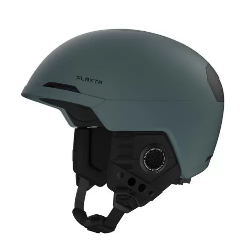 Flaxta Ski Helmet Deep Space MIPS - Aqua Green