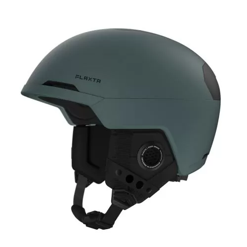 Flaxta Skihelm Deep Space MIPS - Aqua Green