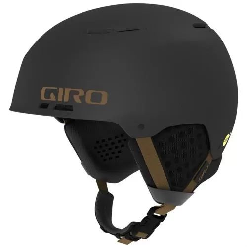 Giro Emerge Spherical MIPS Helm GRAU