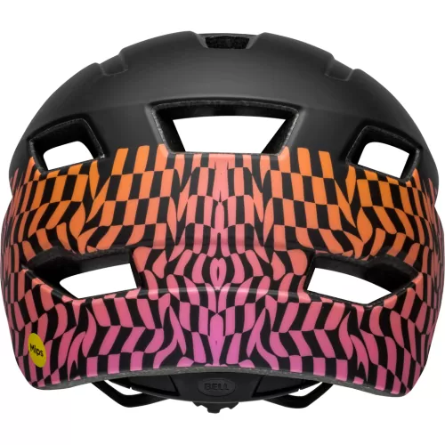 Bell Sidetrack Youth MIPS Helm PINK