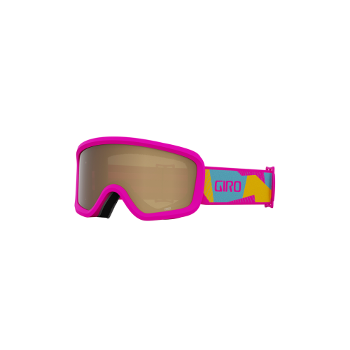 Giro Chico 2.0 Basic Skibrille - pink