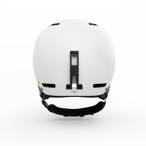 Giro Crüe MIPS Helm WEISS