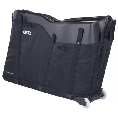 Evoc Road Bike Bag Pro SCHWARZ