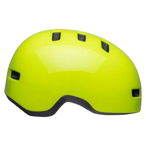 Bell Lil Ripper Helm GELB