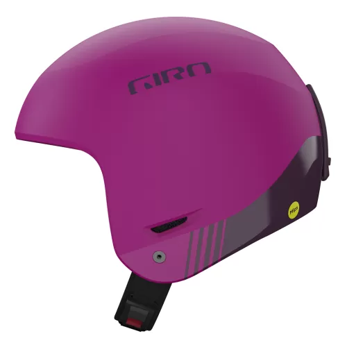 Giro Signes Spherical MIPSHelm PINK