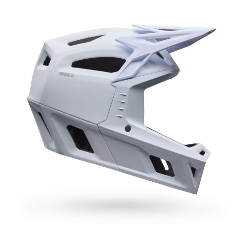 Bell Full-Air MIPS WEISS