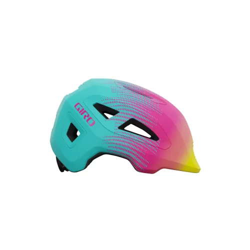 Giro Scamp II Helm BLAU
