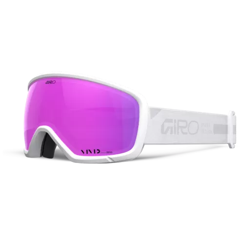 Giro Millie Vivid Goggle WEISS