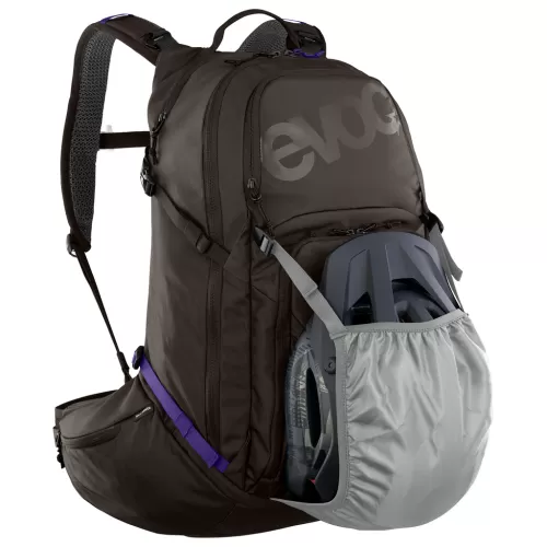 Evoc Explorer Pro 30L Backpack BRAUN