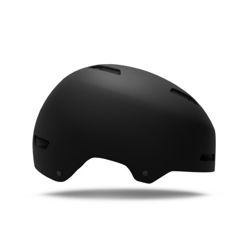 Giro Quarter FS MIPS SCHWARZ