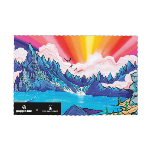 Gogglesoc Phylogenetic Parallel Swipeout MEHRFARBIG