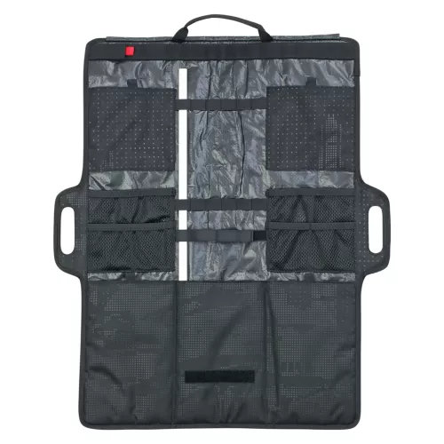 Evoc Gear Wrap L SCHWARZ