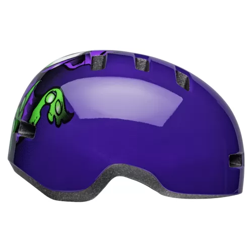 Bell Lil Ripper Helm VIOLETT