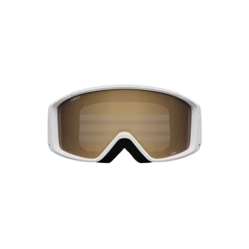 Giro Index 2.0 Basic Goggle WEISS