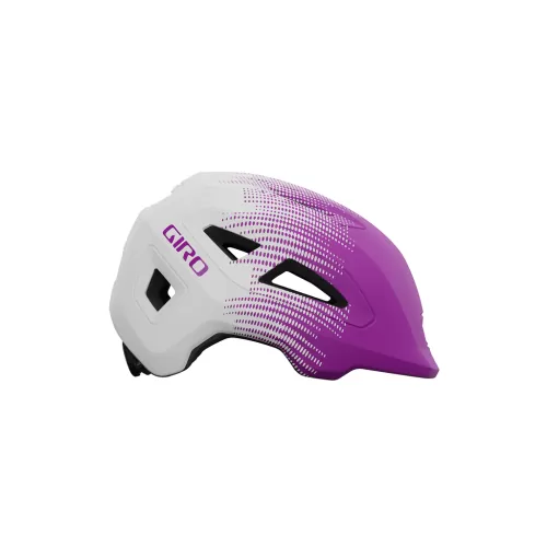 Giro Scamp II Helm VIOLETT