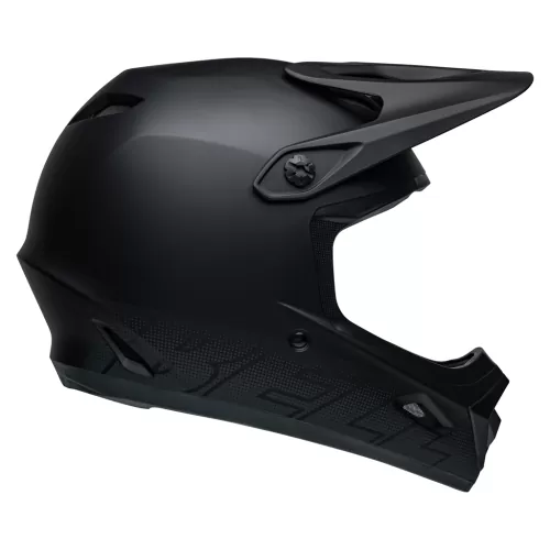 Bell Transfer Helm SCHWARZ