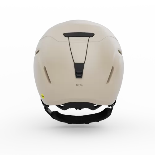 Giro Avera MIPS Helm BEIGE