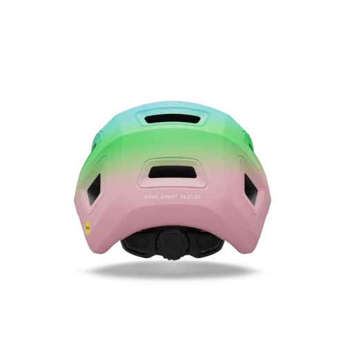 Giro Scamp II MIPS PINK