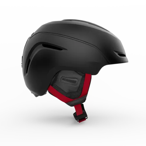 Giro Neo MIPS Helm SCHWARZ