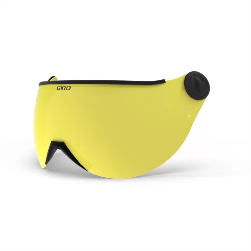 Giro Vue/Essence Replacement Shield GELB