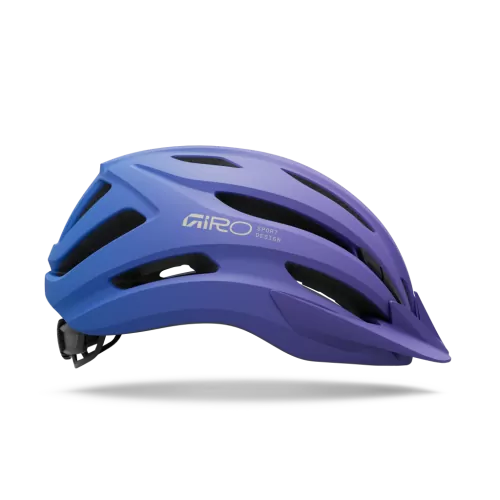 Giro Register II Y MIPS VIOLETT