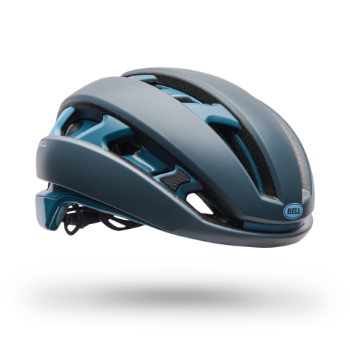 Bell XR Spherical MIPS Velohelm - grau