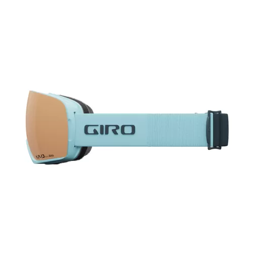 Giro Article II Damen Vivid Goggle BLAU