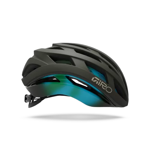 Giro Helios Spherical BLAU