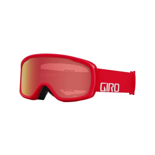 Giro Cruz Flash Goggle ROT