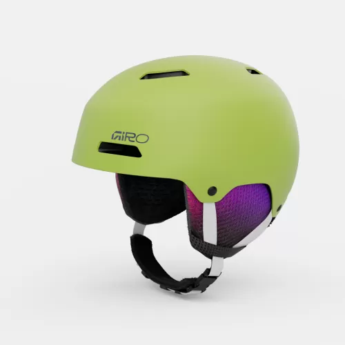 Giro Crüe Helm GRÜN