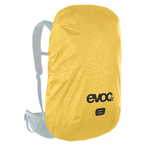 Evoc Rain Cover Sleeve 26-40L GELB