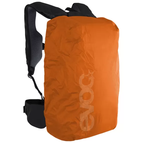 Evoc Raincover Sleeve Commute ORANGE