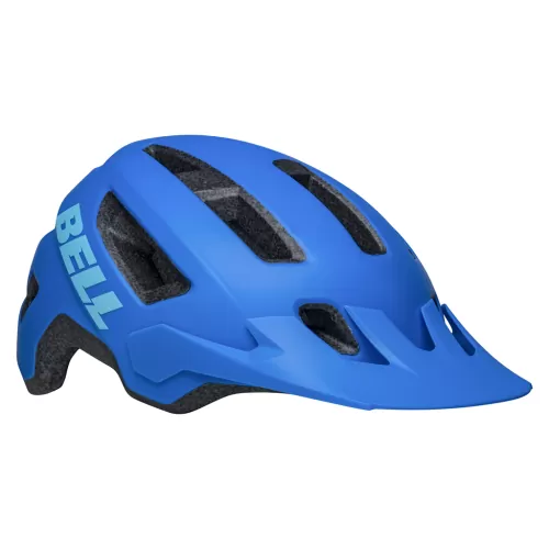 Bell Nomad II MIPS Helm BLAU