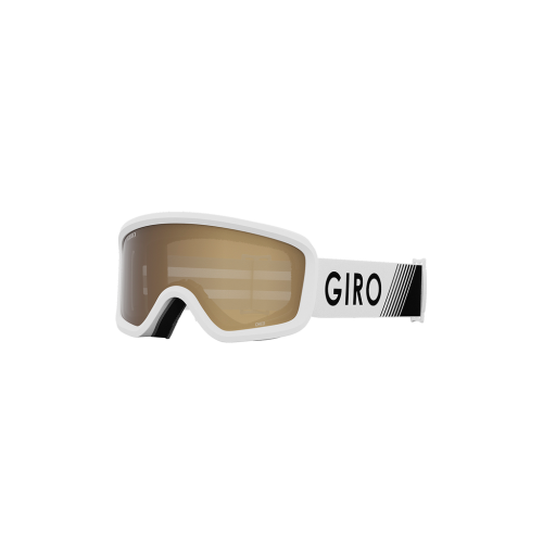Giro Chico 2.0 Basic Skibrille - weiss
