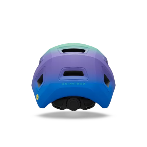 Giro Scamp II MIPS BLAU