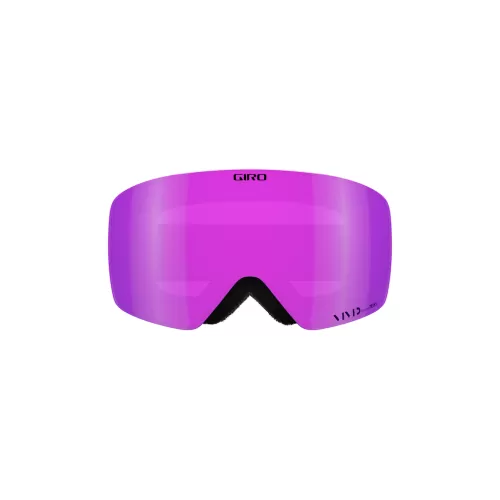Giro Contour RS Damen Vivid Goggle SCHWARZ