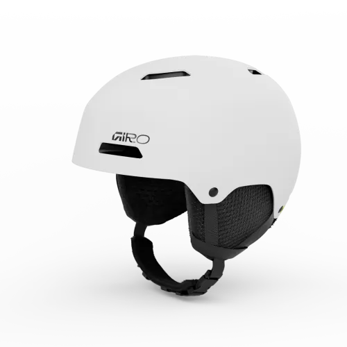 Giro Crüe MIPS Helm WEISS