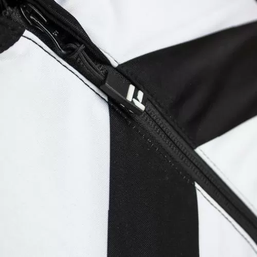 Flaxta Back Protector Behold Men - Black, White