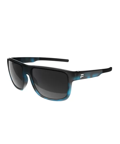 Flaxta Sunglasses Apostle - turquoise tortoise